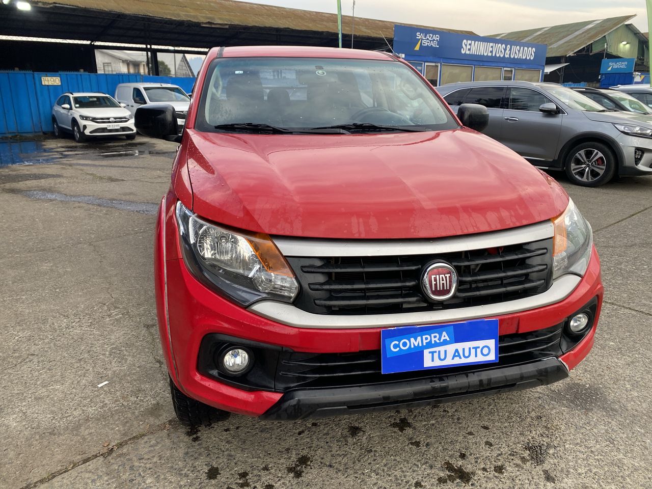 FIAT - 2