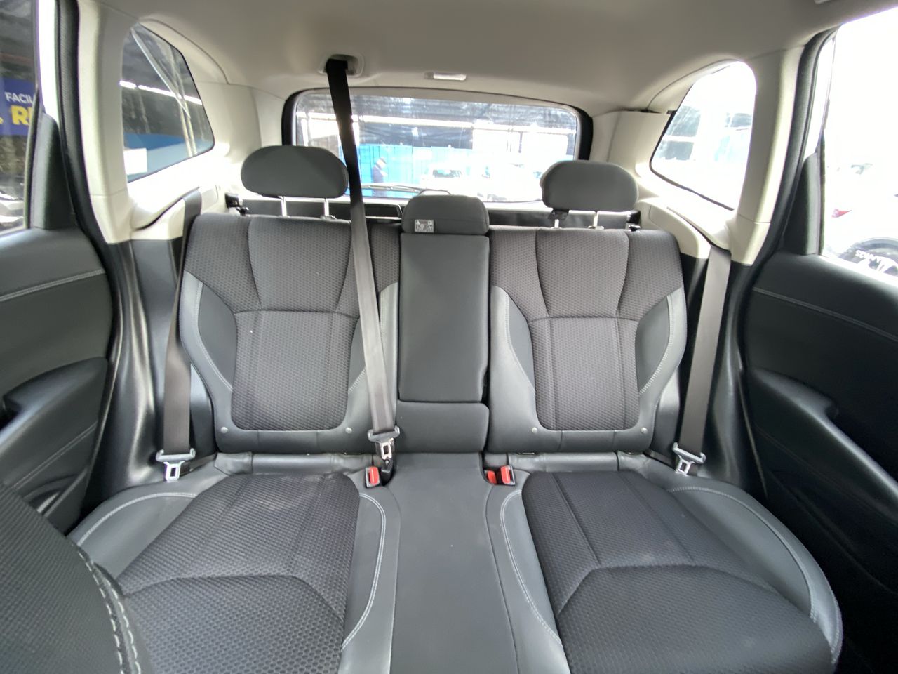 SUBARU - 13