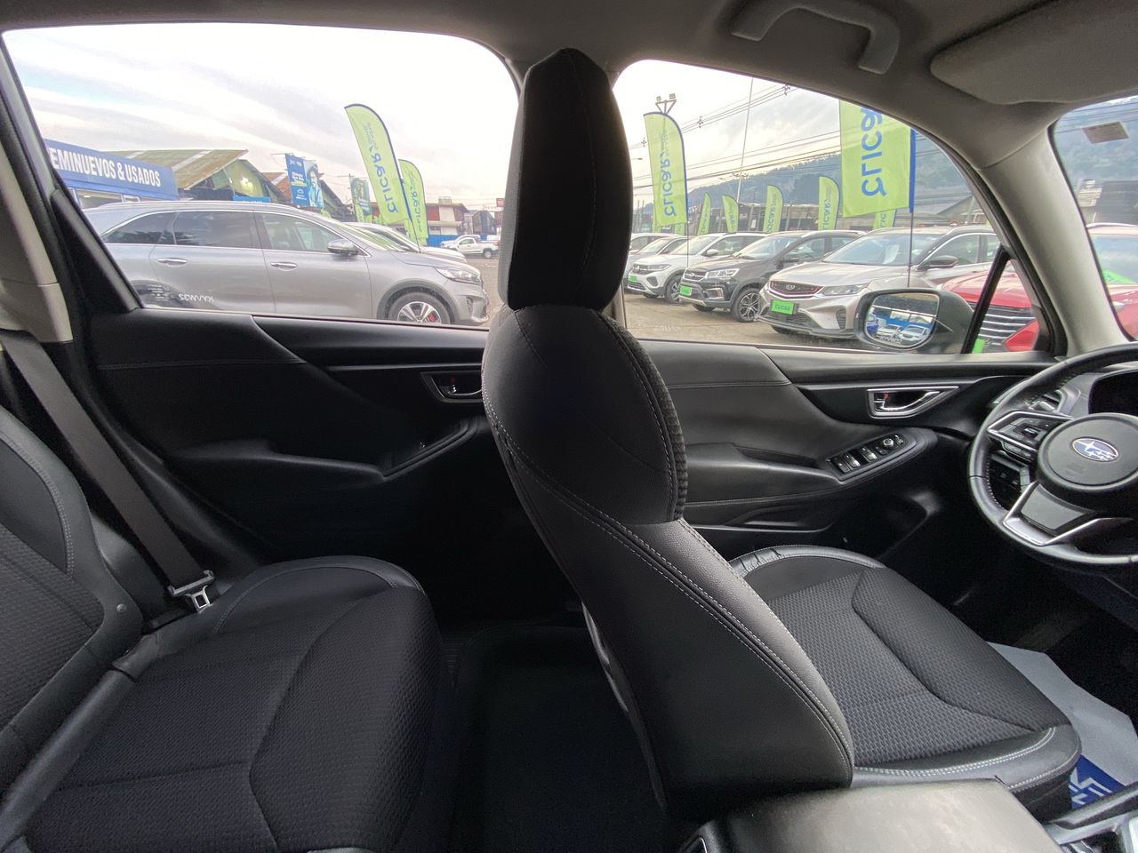 SUBARU - 15