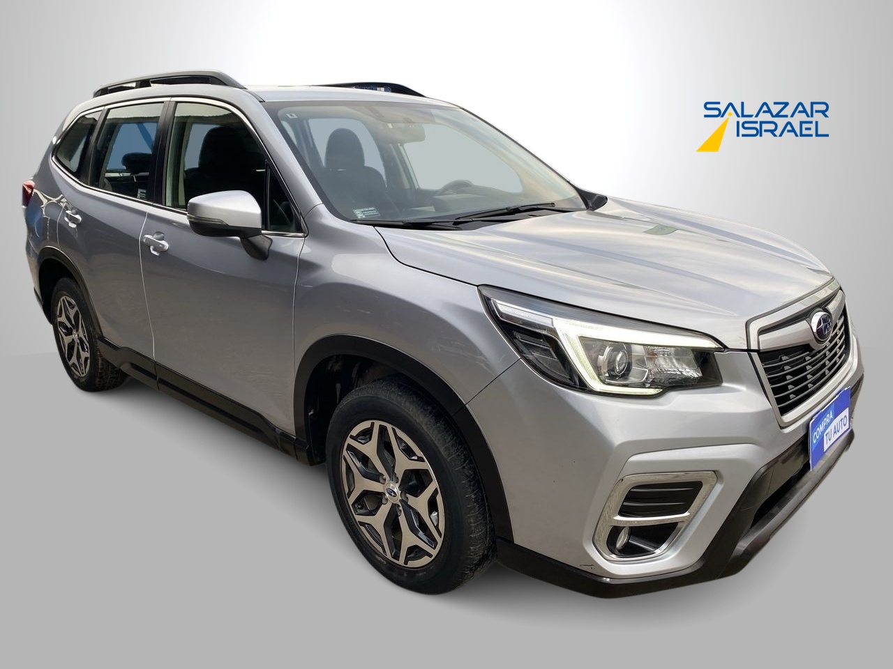 SUBARU