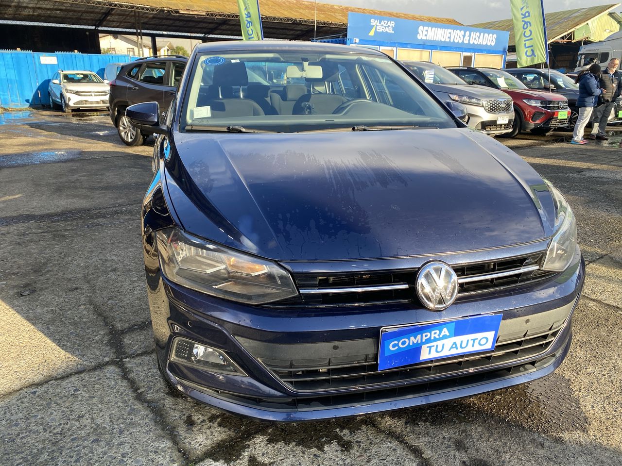 VOLKSWAGEN - 2