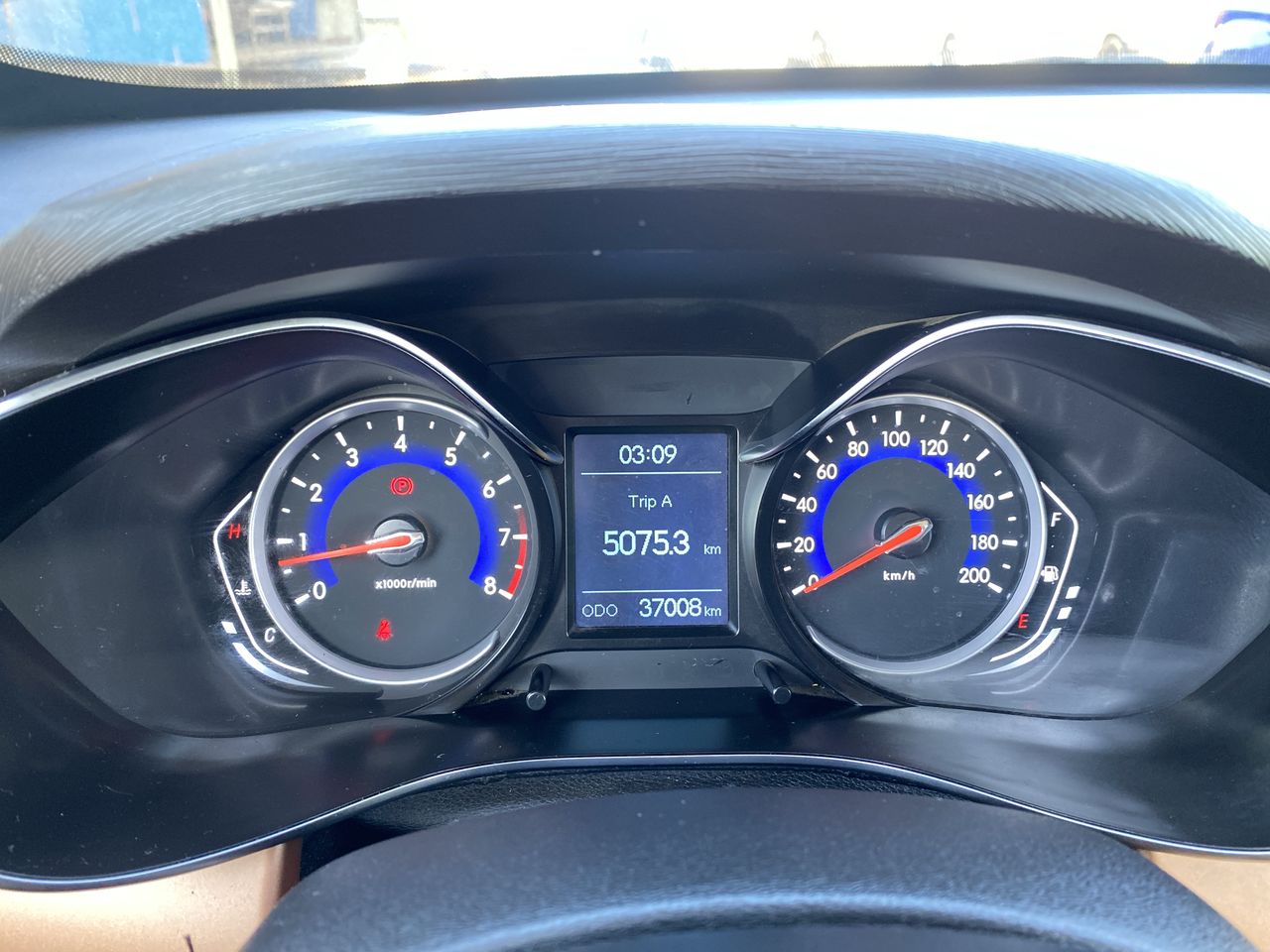 BAIC - 28