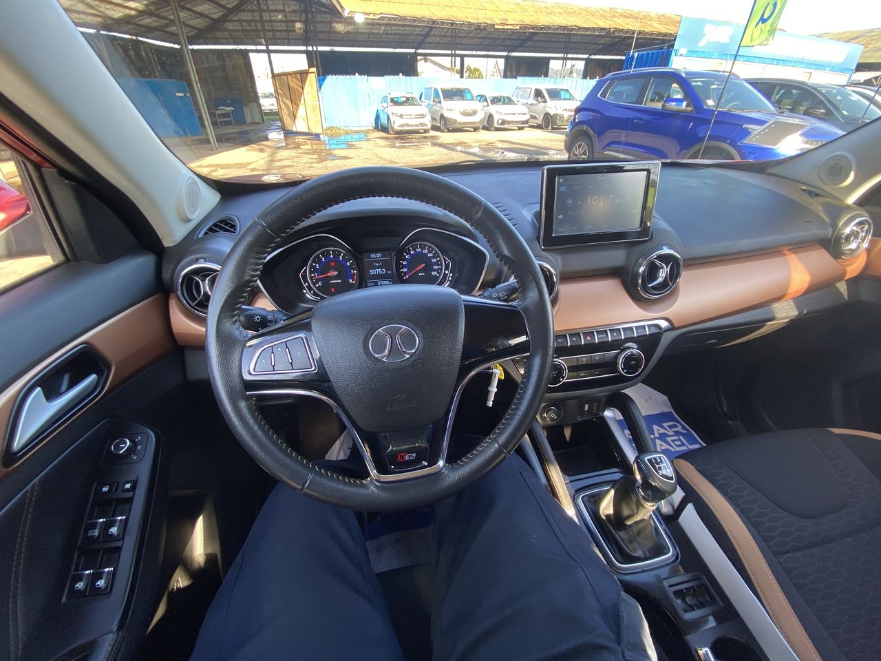 BAIC - 32