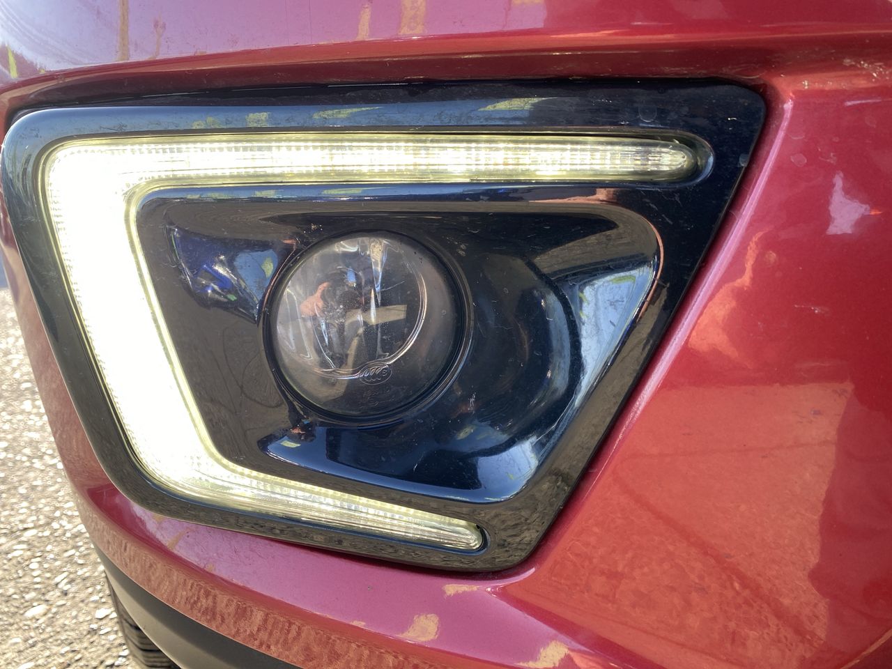 BAIC - 20