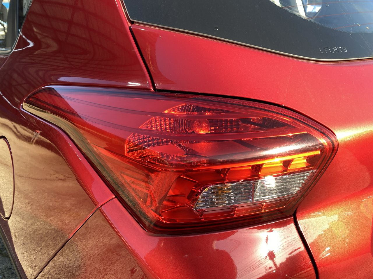 BAIC - 21