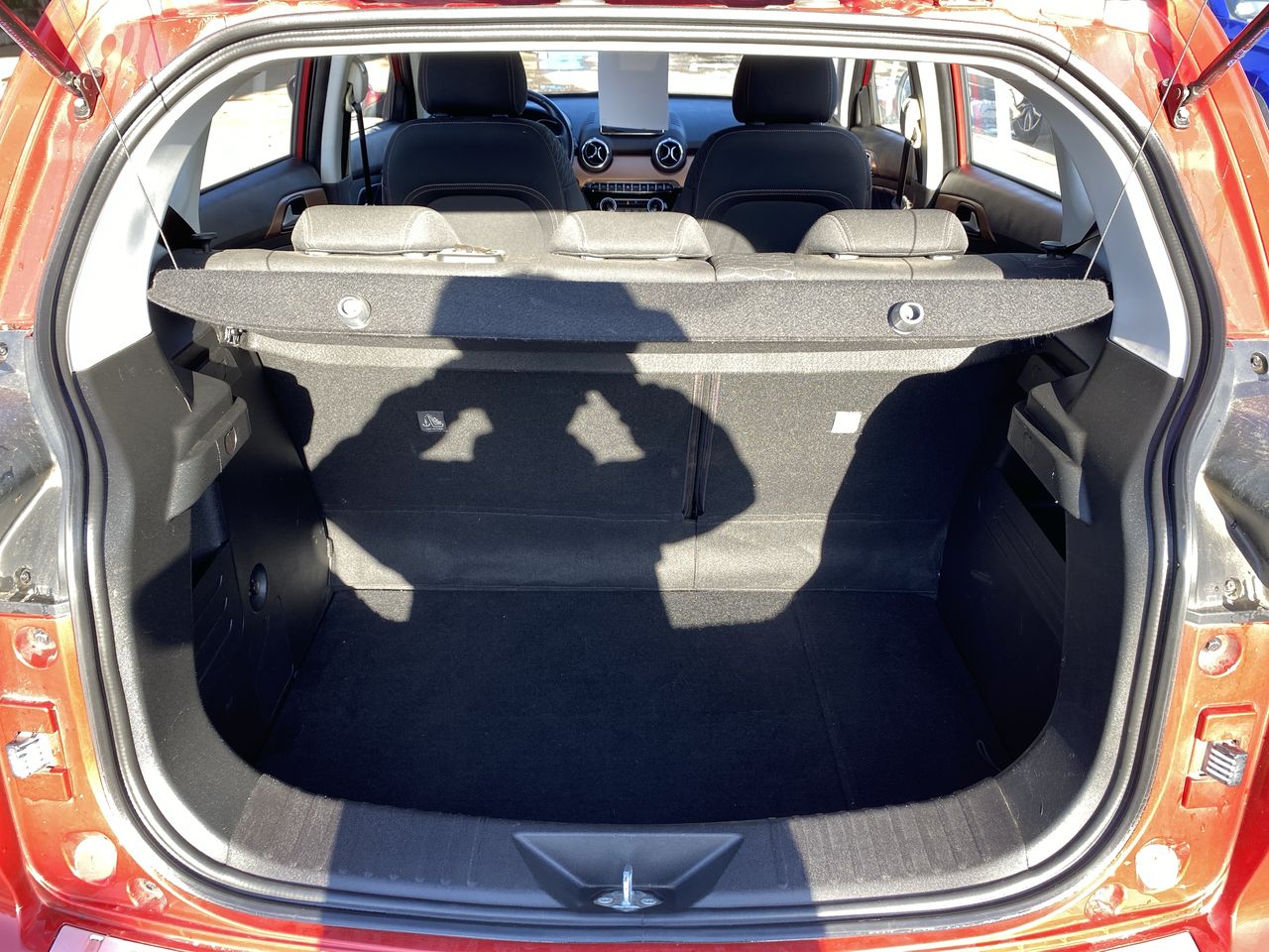 BAIC - 22