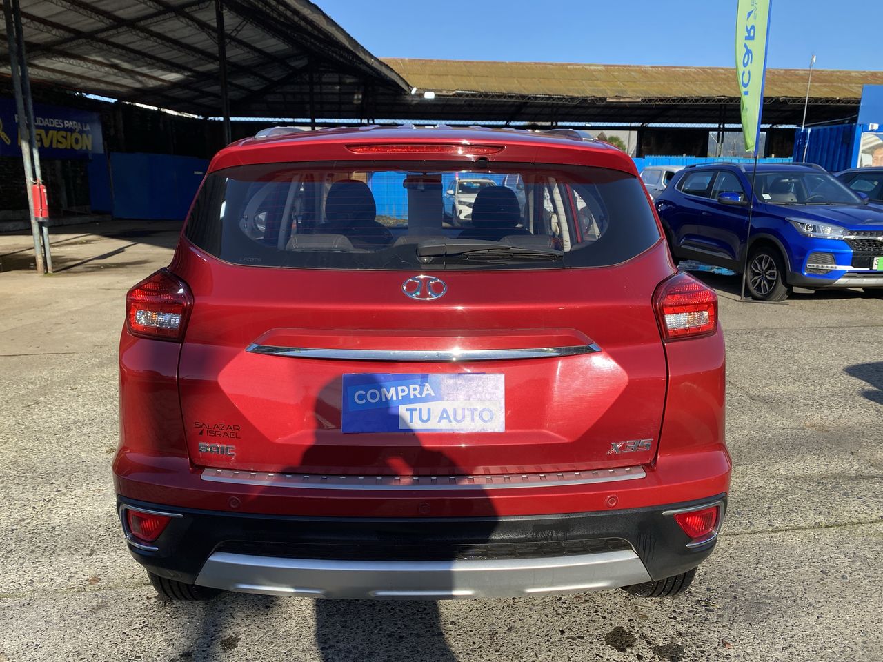 BAIC - 6