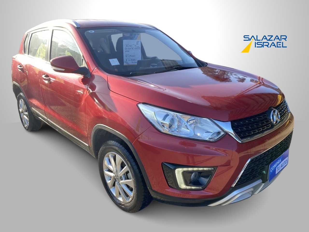 BAIC
