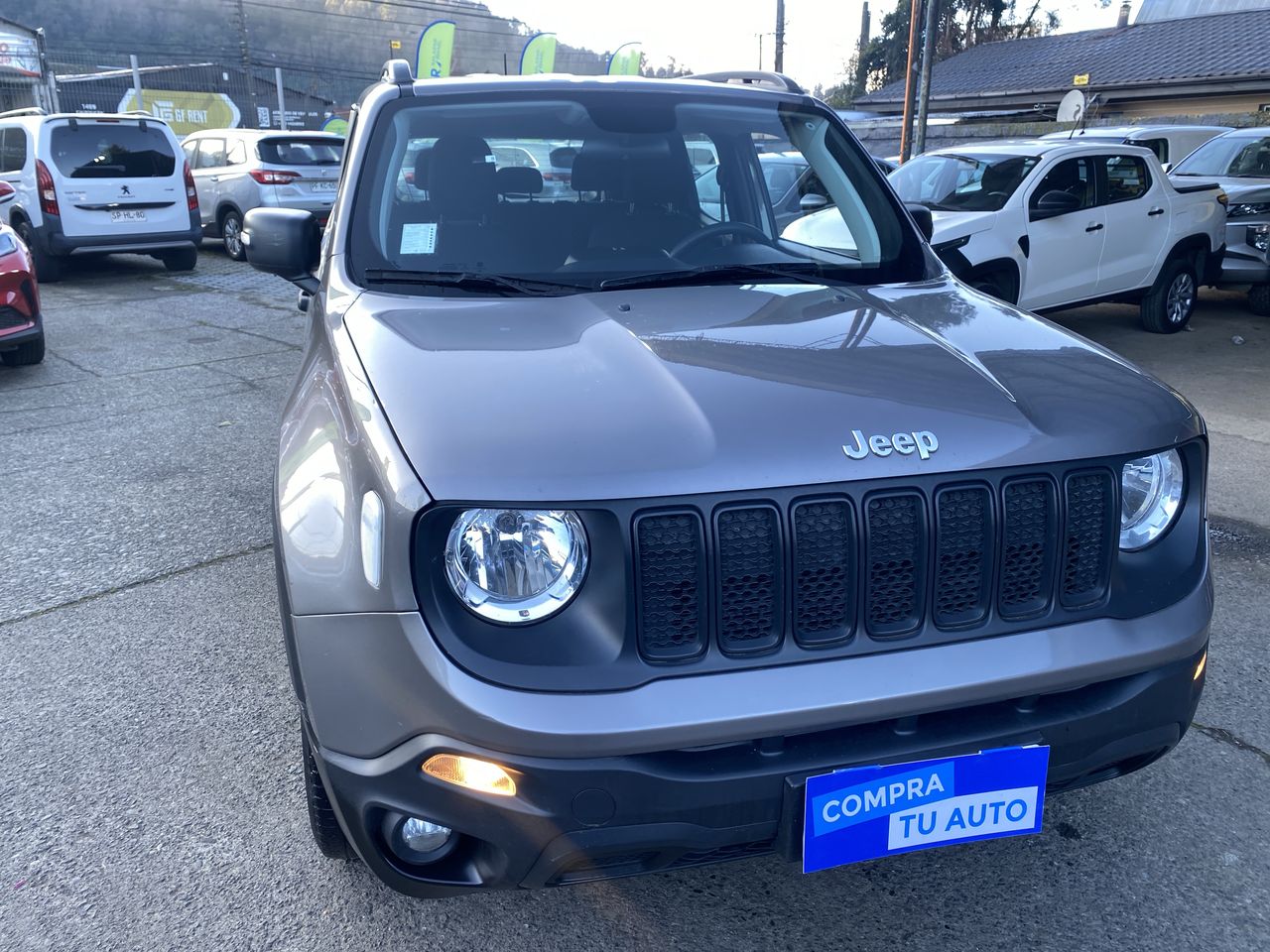 JEEP - 2