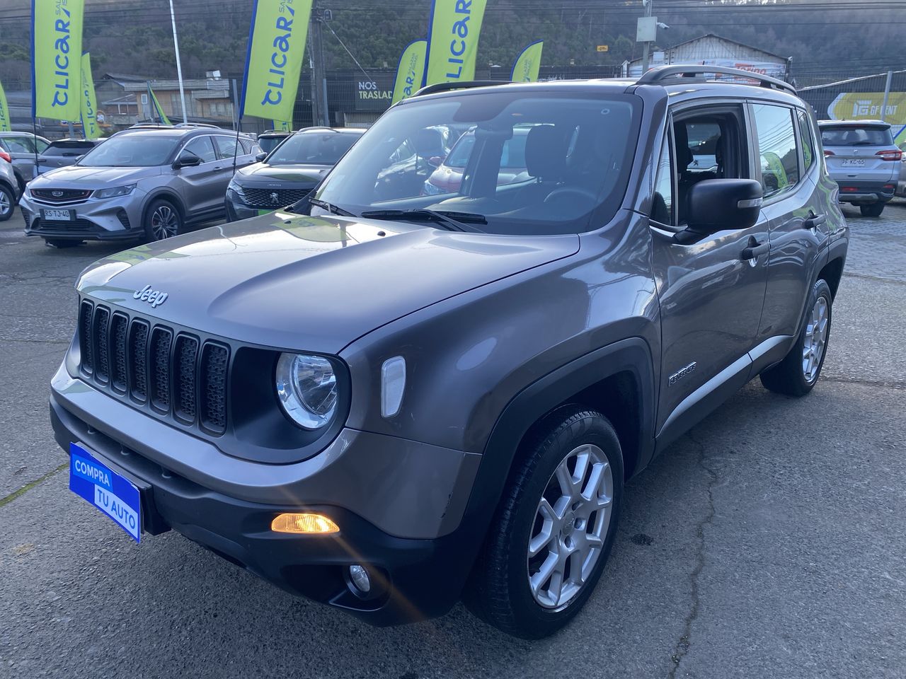 JEEP - 3