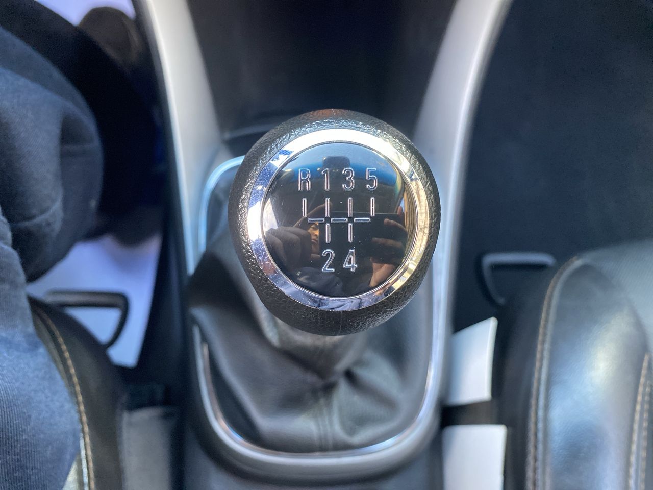 CHEVROLET - 30