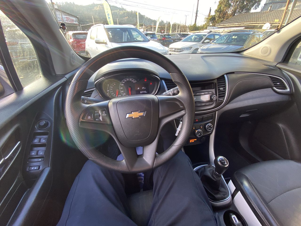 CHEVROLET - 31