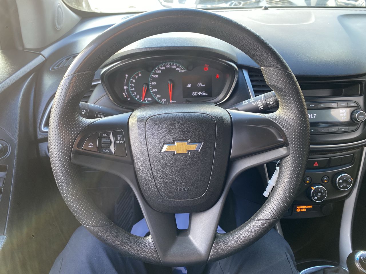 CHEVROLET - 25