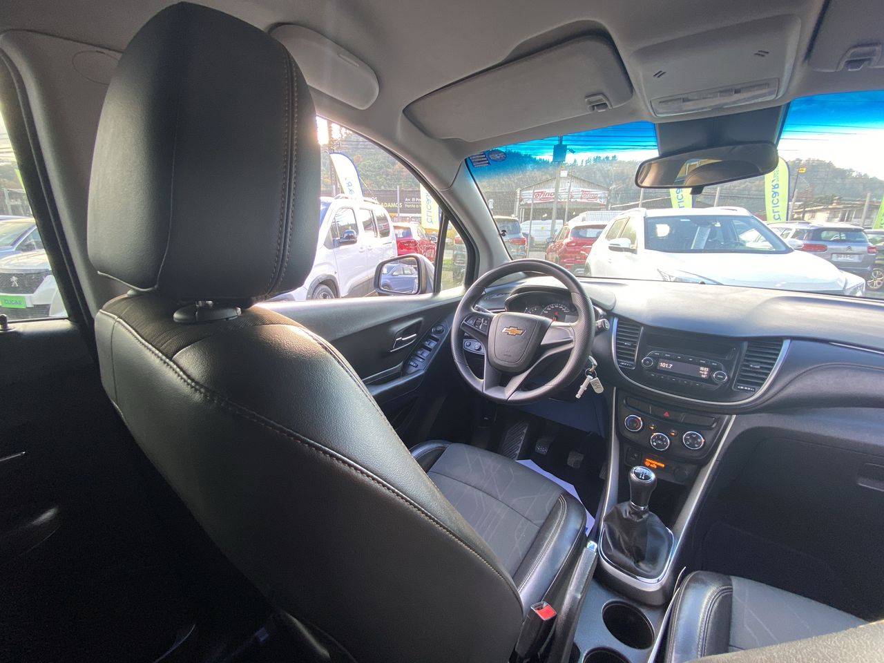 CHEVROLET - 16