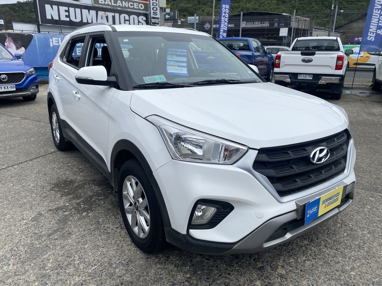 HYUNDAI - 1