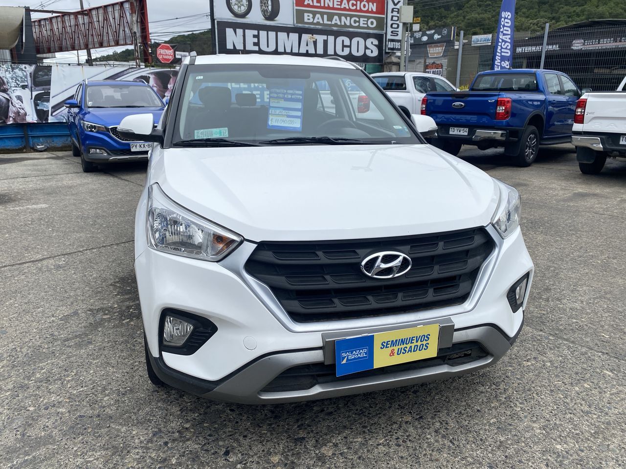 HYUNDAI - 2