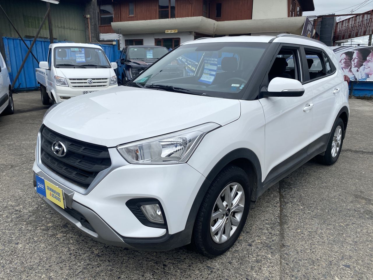 HYUNDAI - 3