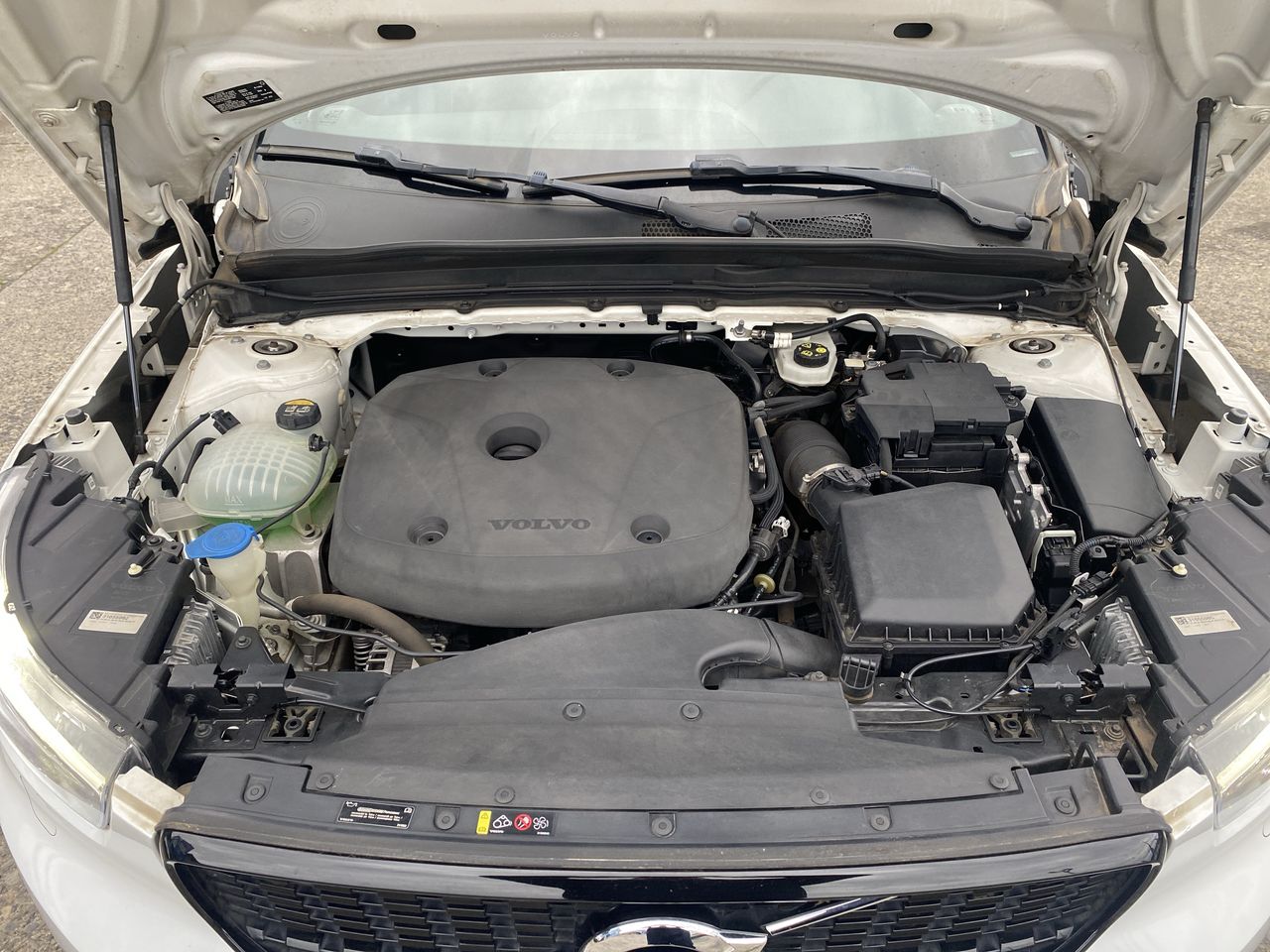 VOLVO - 18