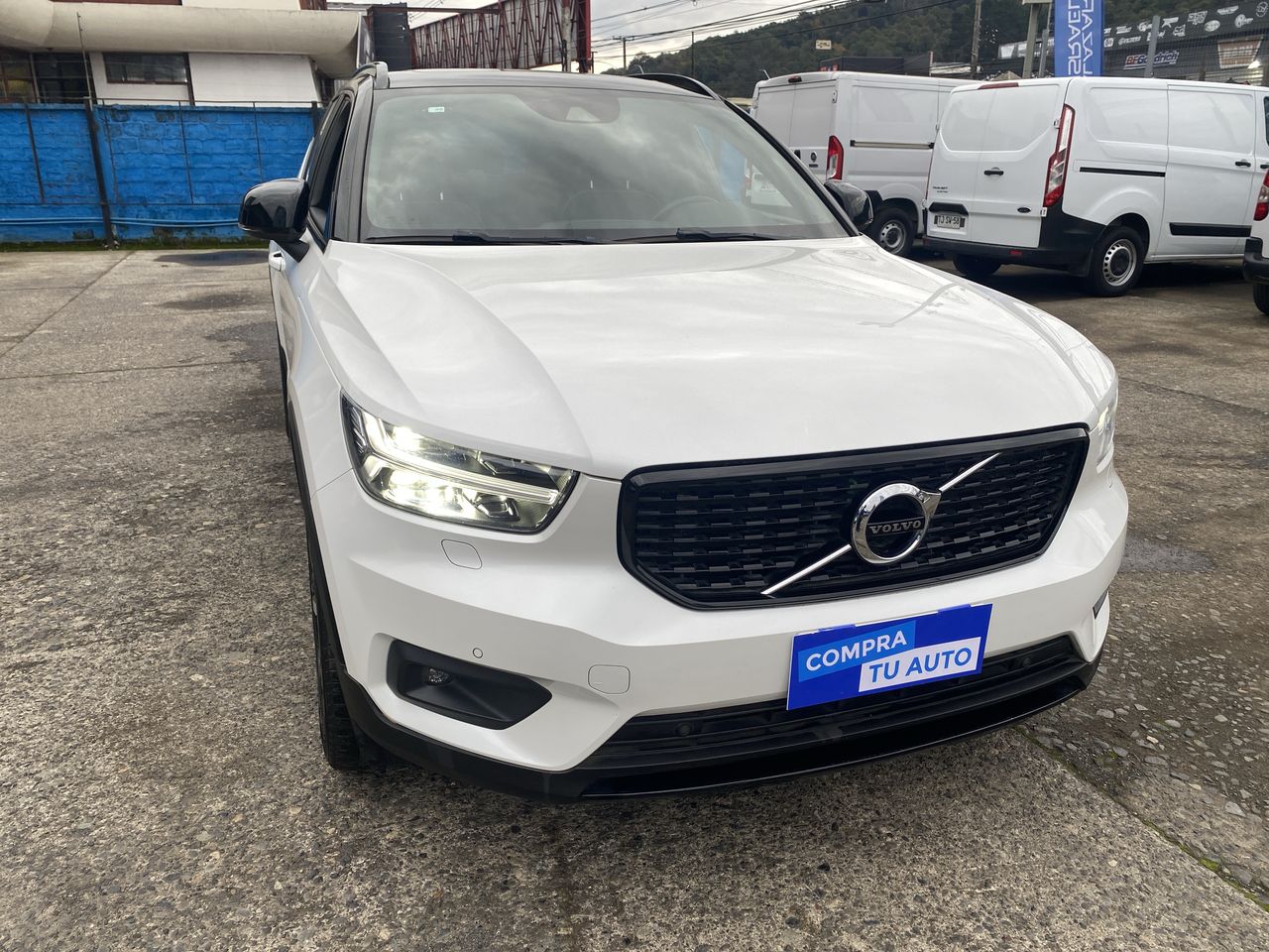 VOLVO - 2