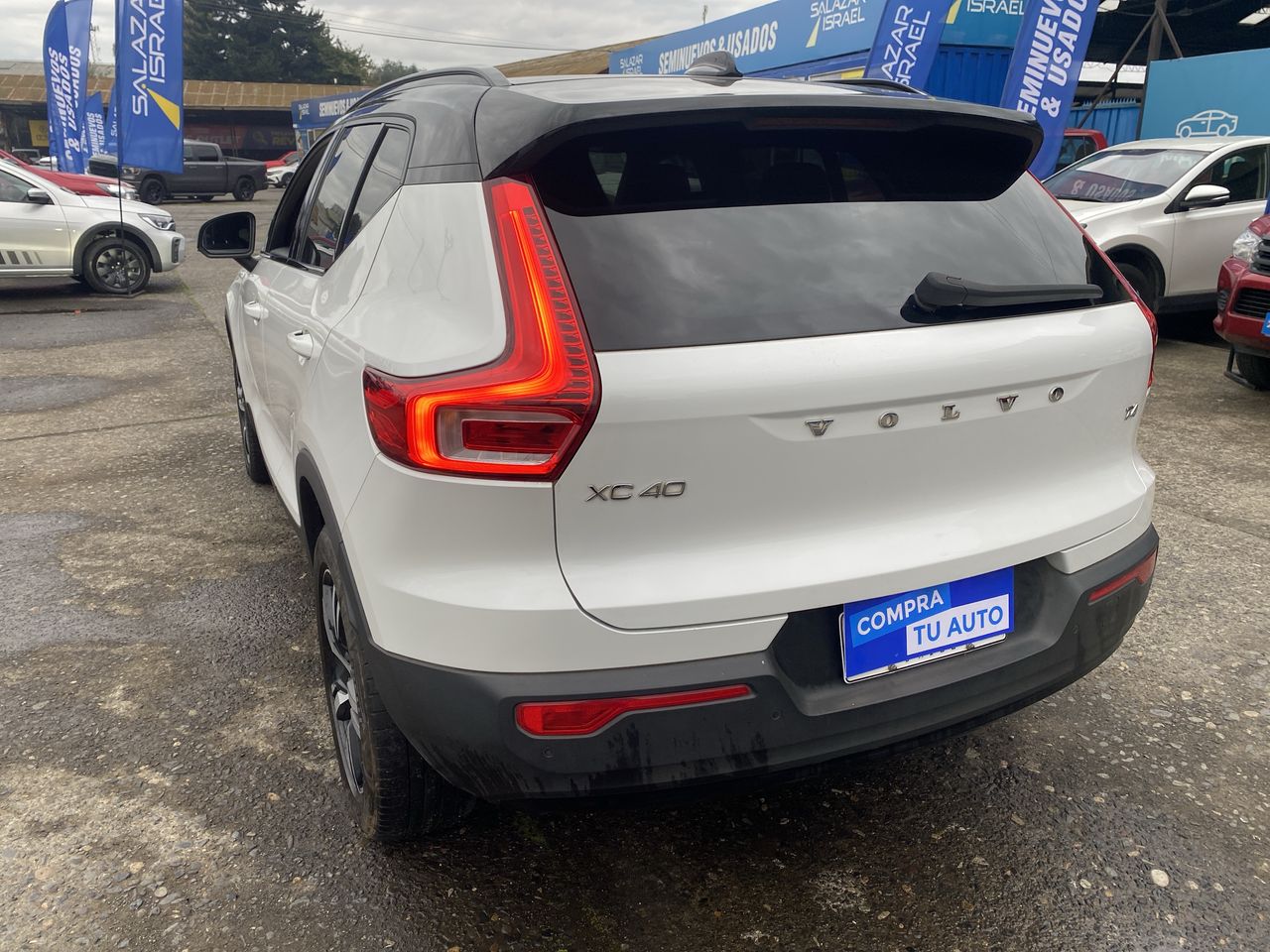 VOLVO - 5