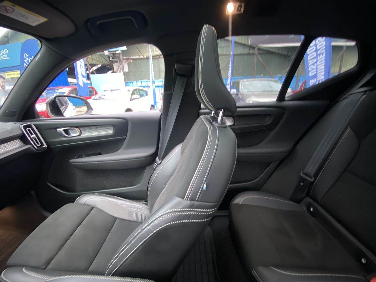 VOLVO - 11