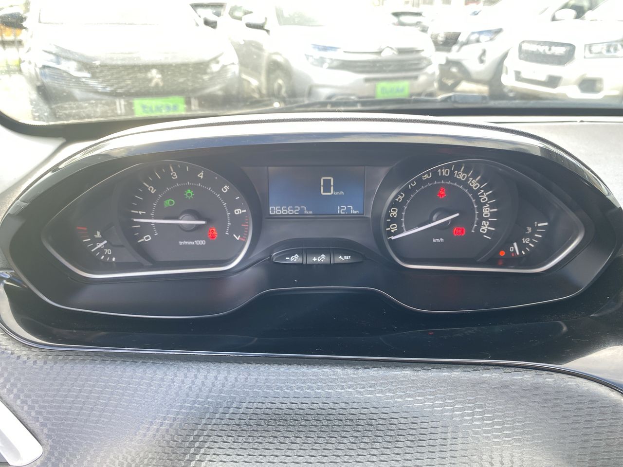 PEUGEOT - 20