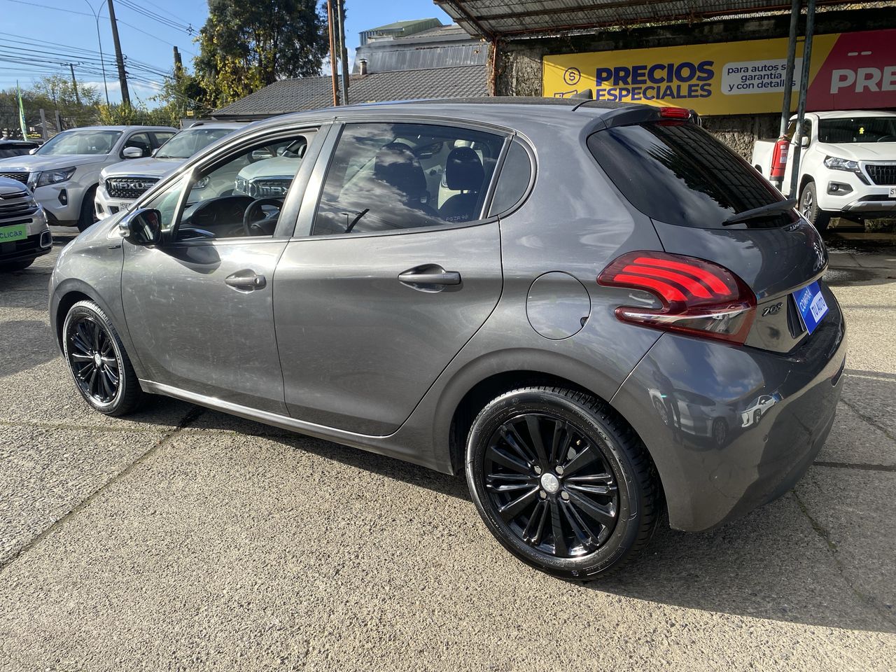 PEUGEOT - 2