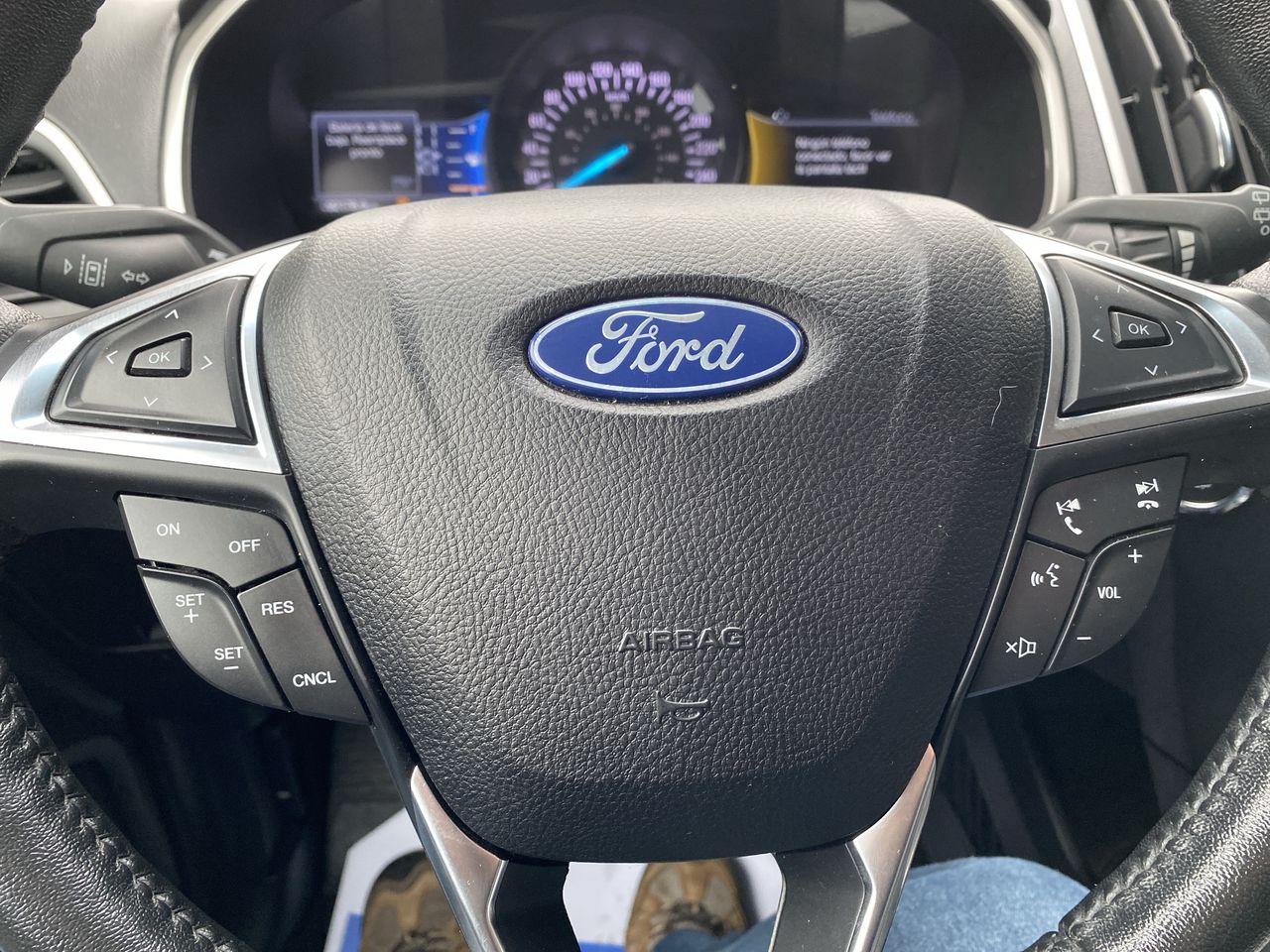FORD - 26