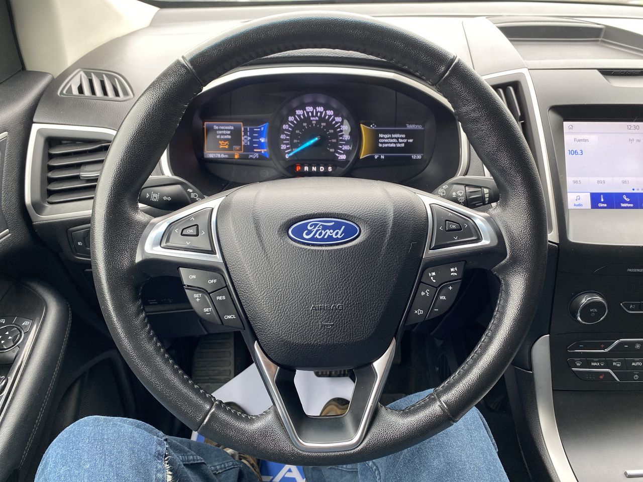 FORD - 25