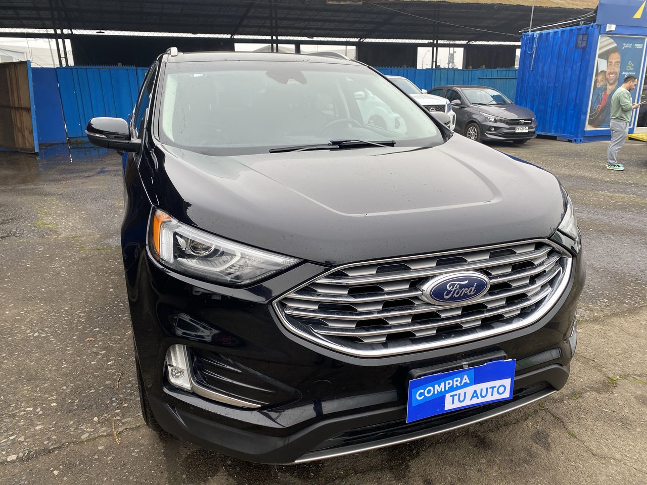 FORD - 2