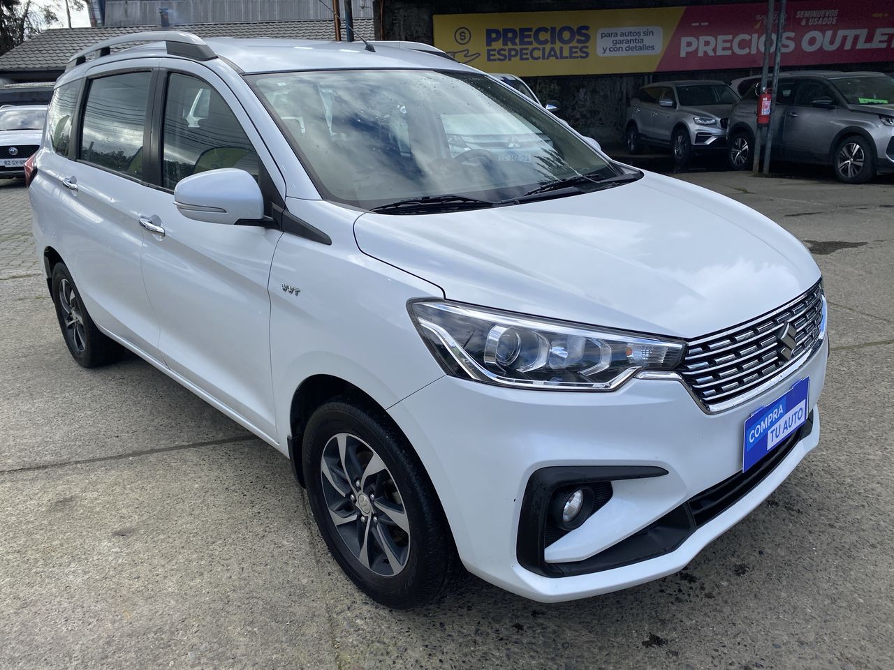 SUZUKI - 1