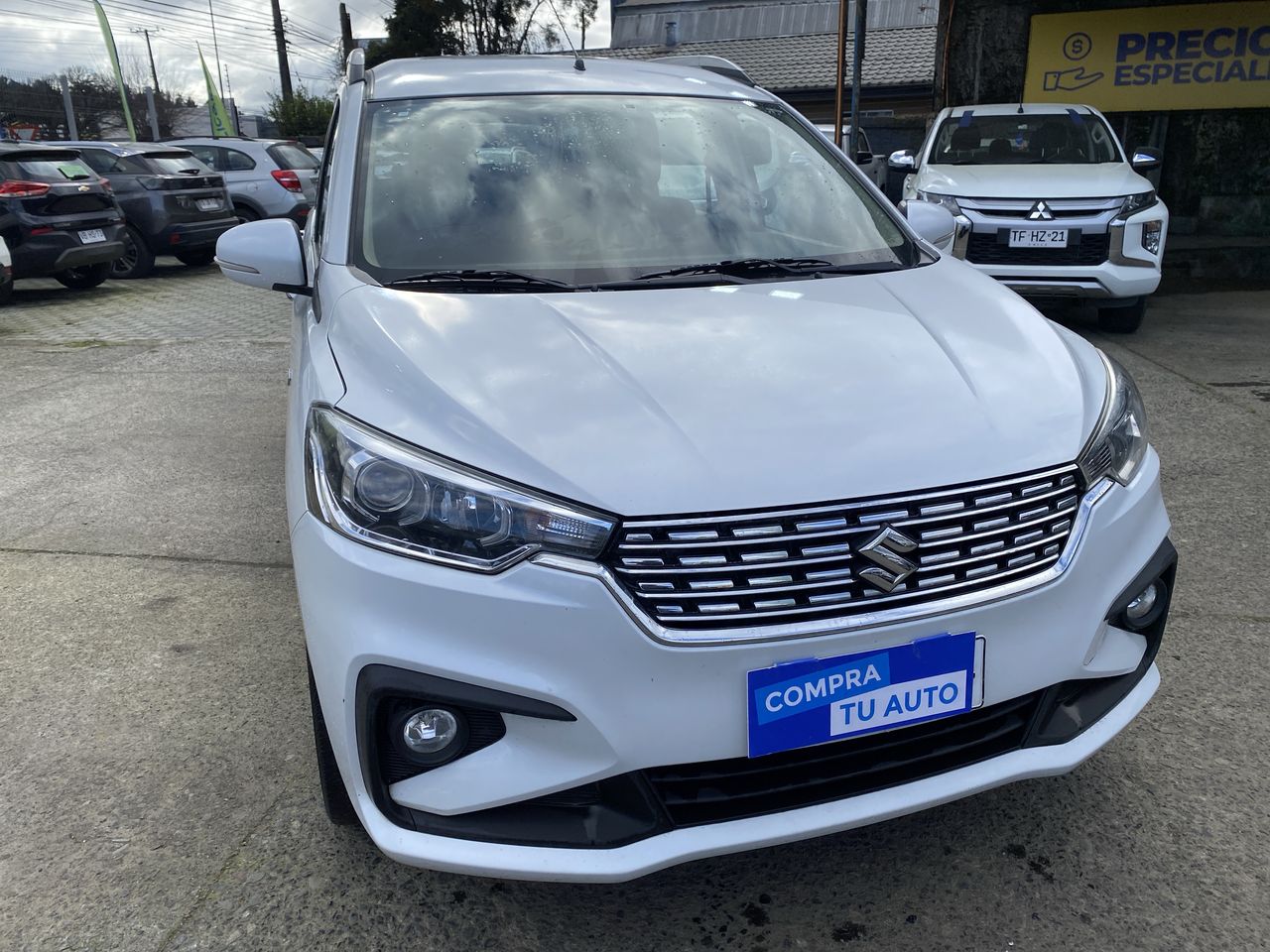SUZUKI - 2