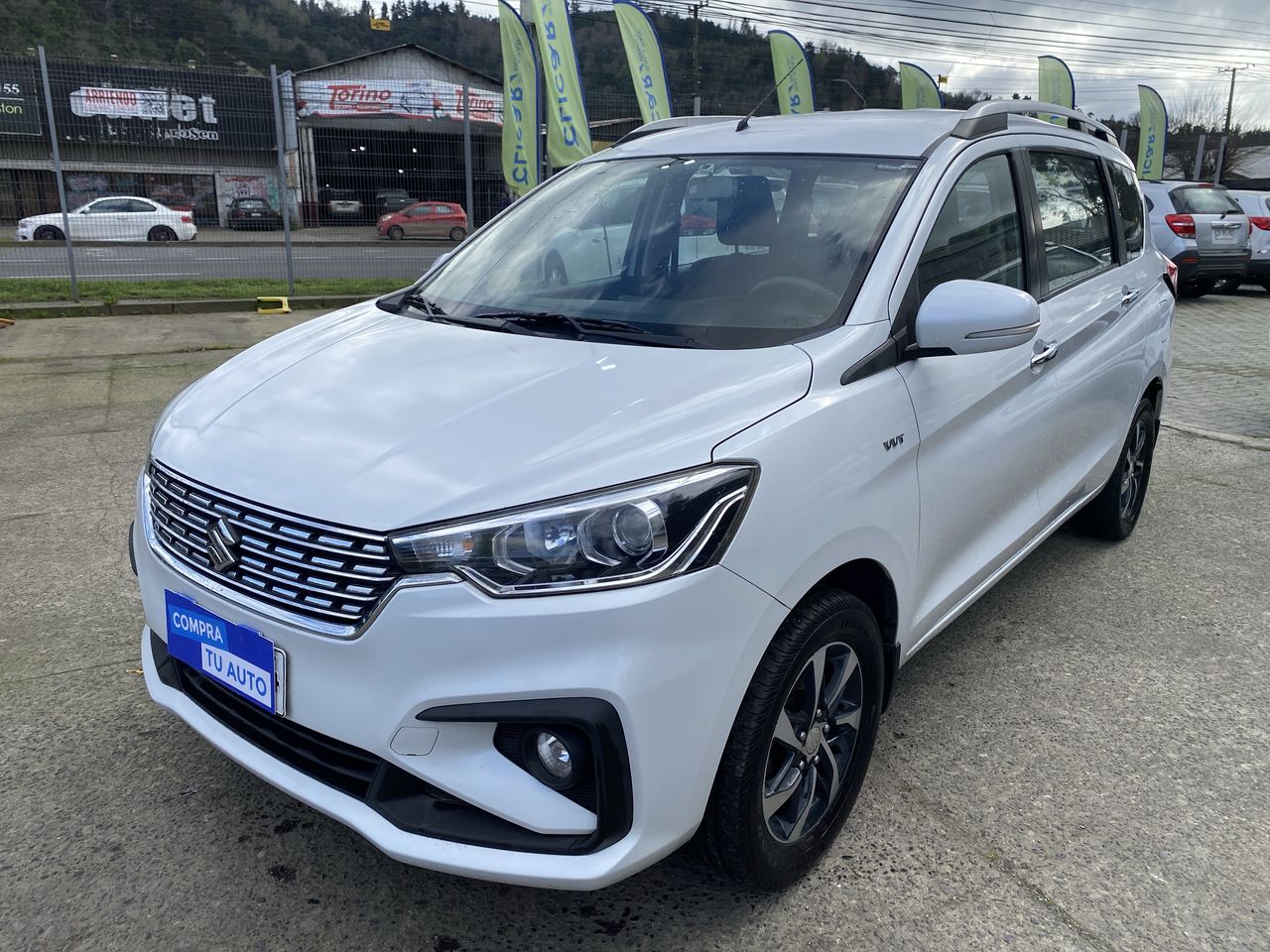 SUZUKI - 3