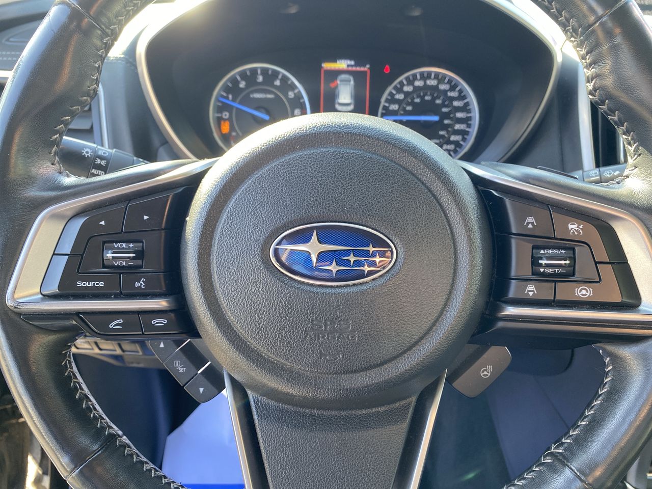 SUBARU - 26