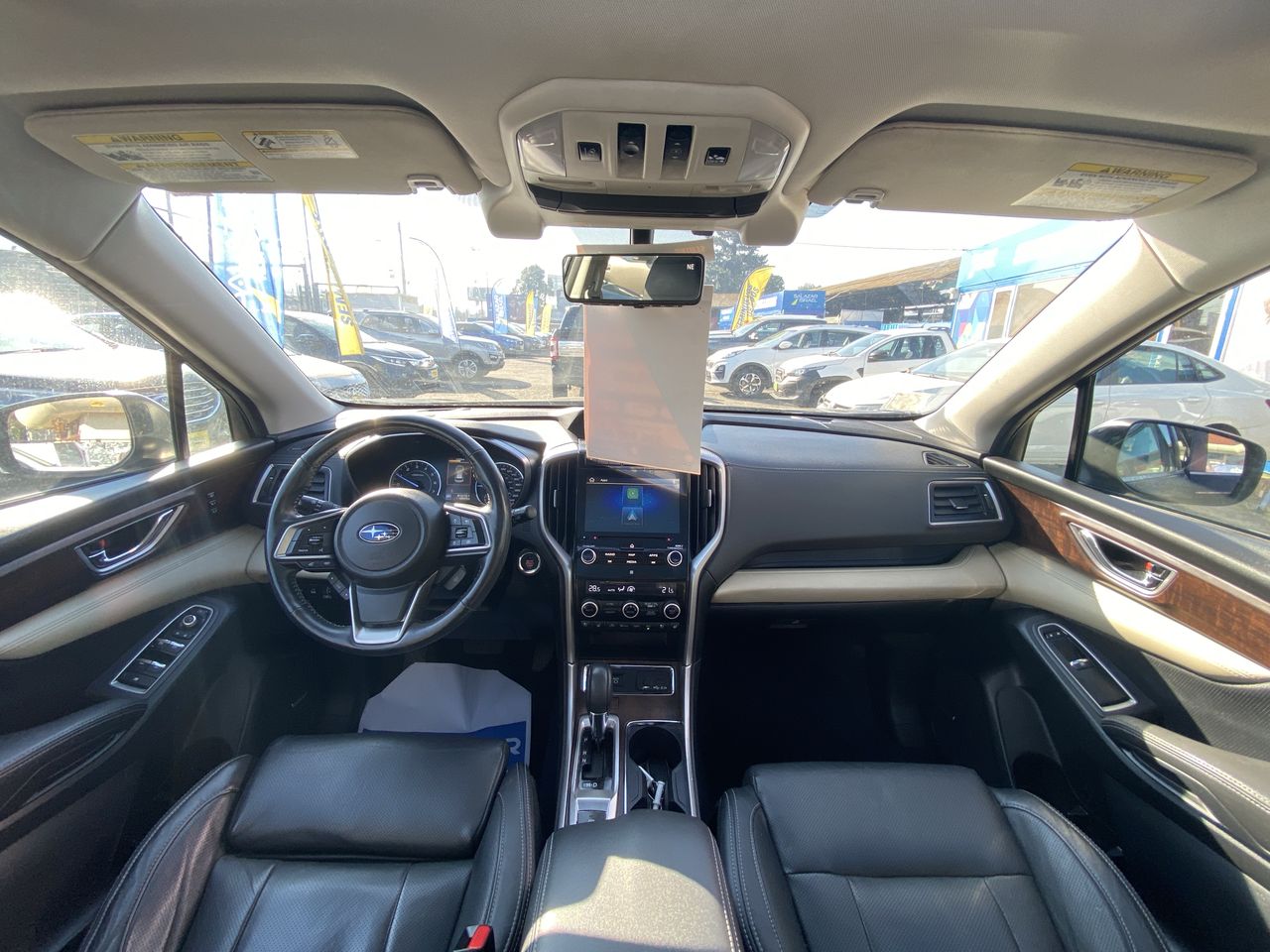 SUBARU - 15