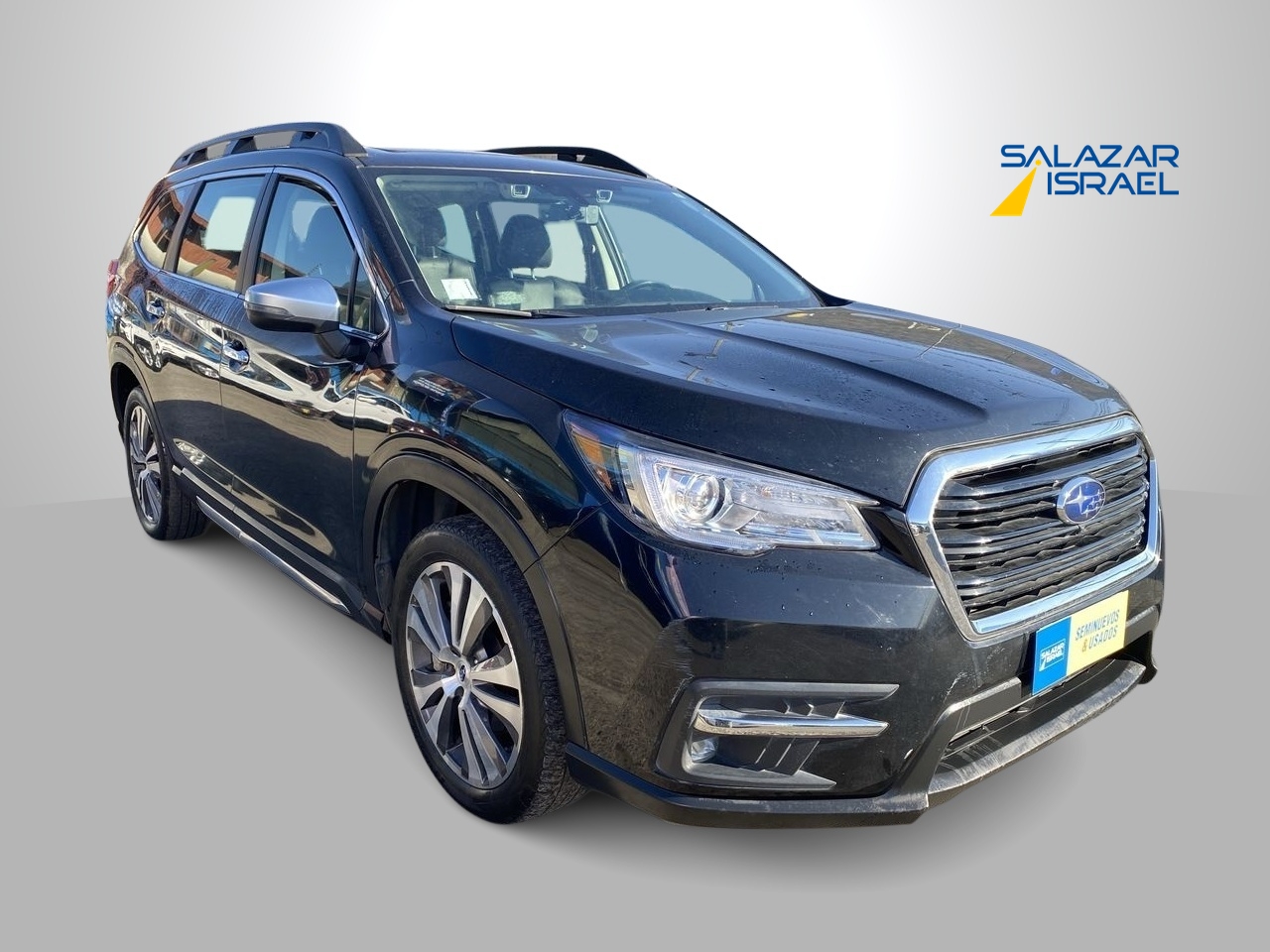 SUBARU