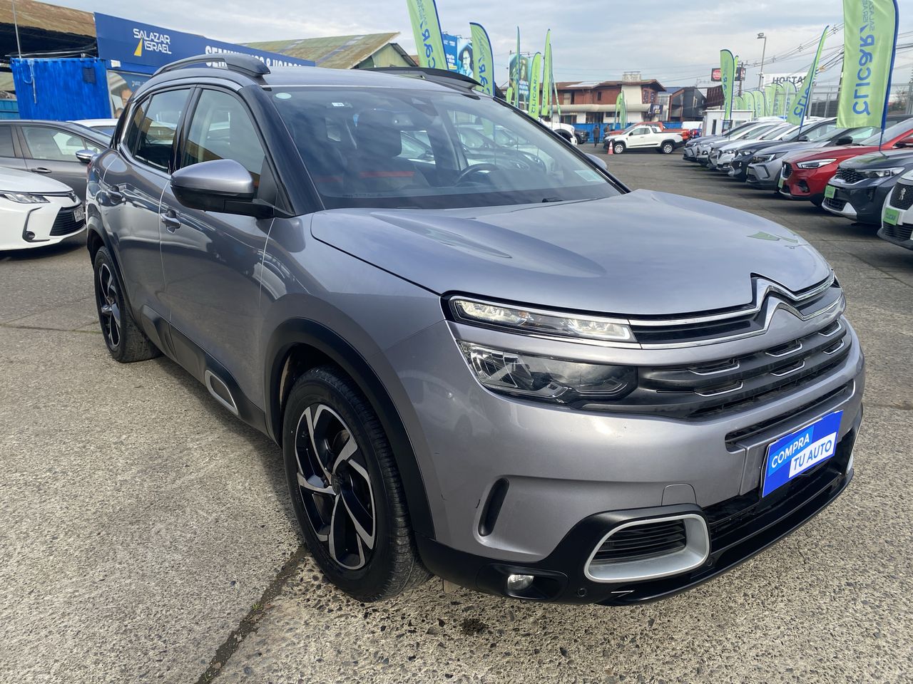 CITROEN - 1