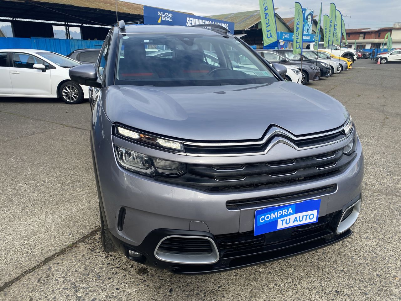 CITROEN - 2