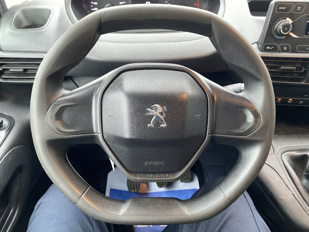 PEUGEOT - 24