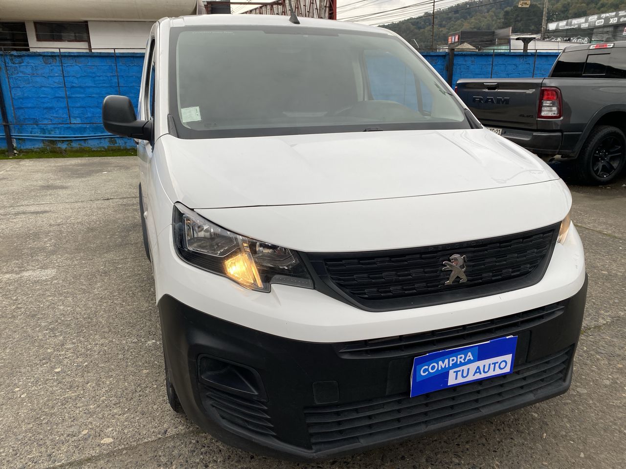 PEUGEOT - 2