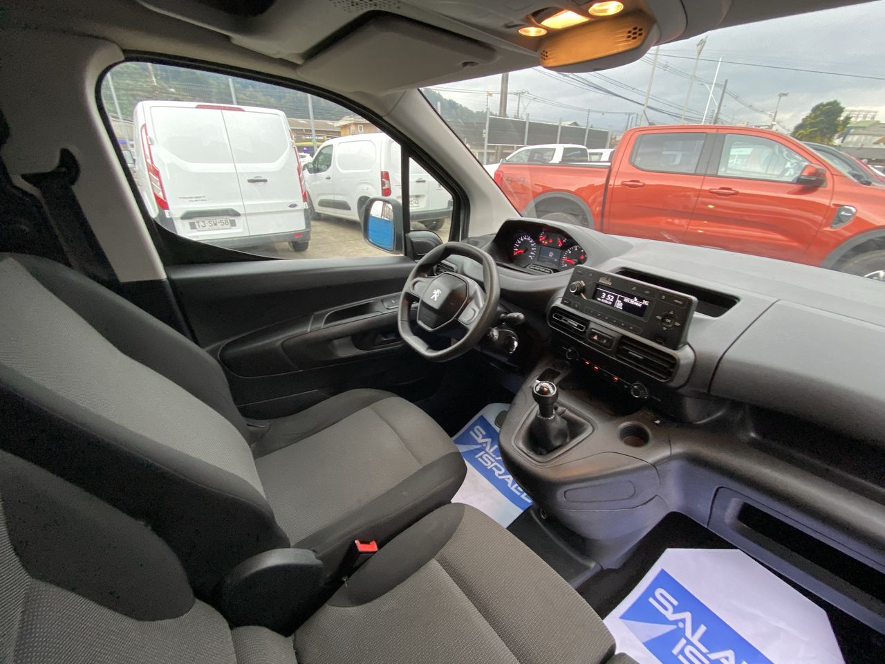 PEUGEOT - 16