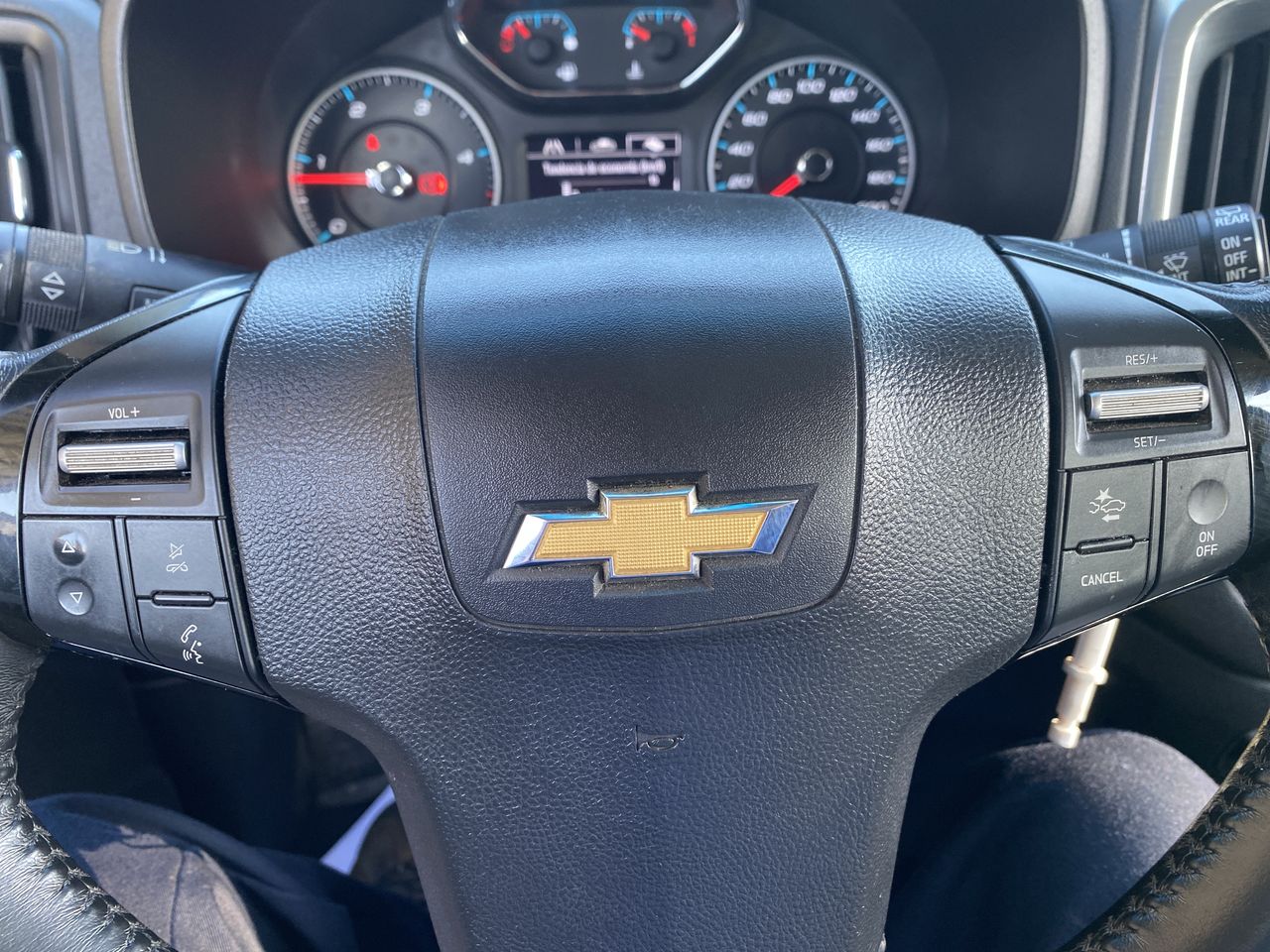 CHEVROLET - 26