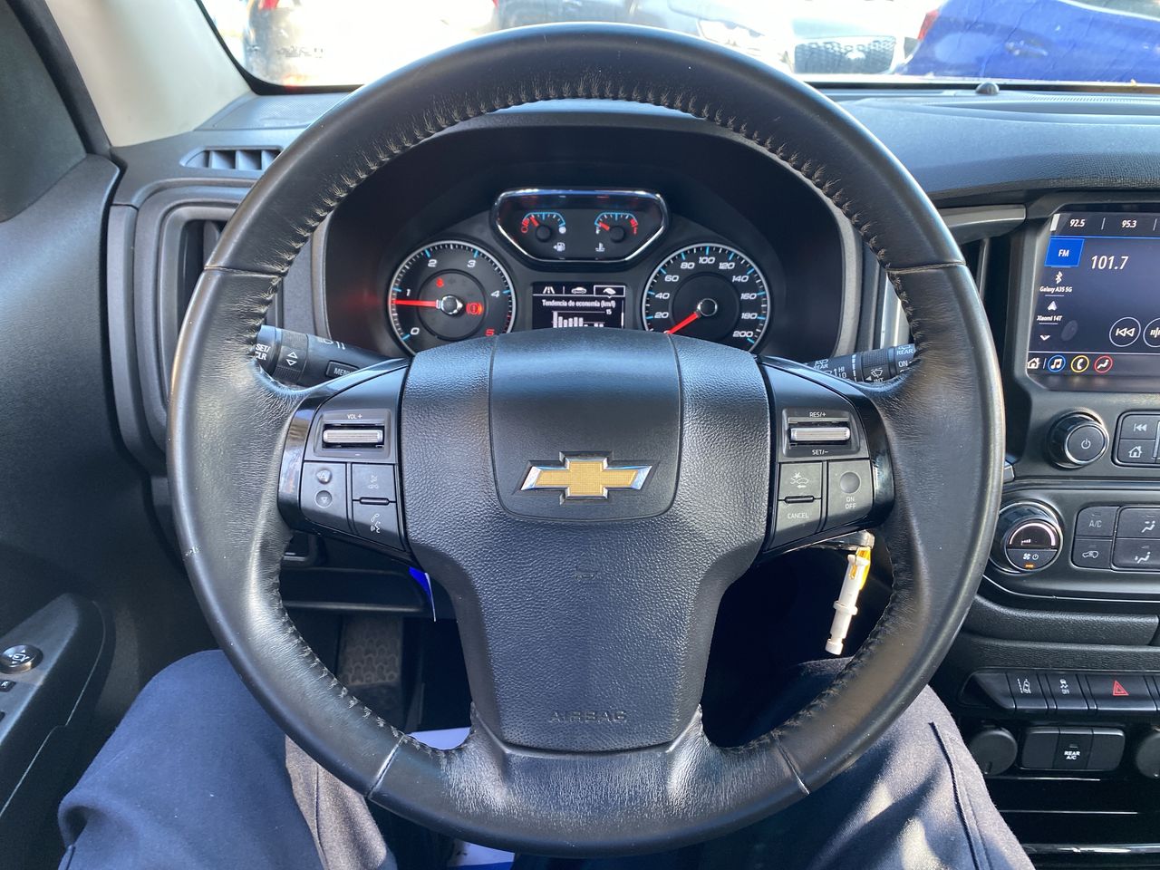 CHEVROLET - 25