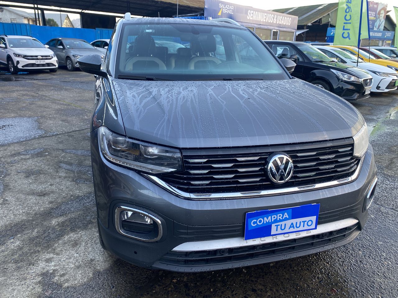 VOLKSWAGEN - 2