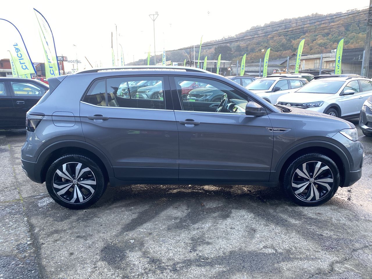 VOLKSWAGEN - 8