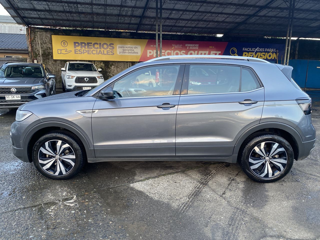 VOLKSWAGEN - 4