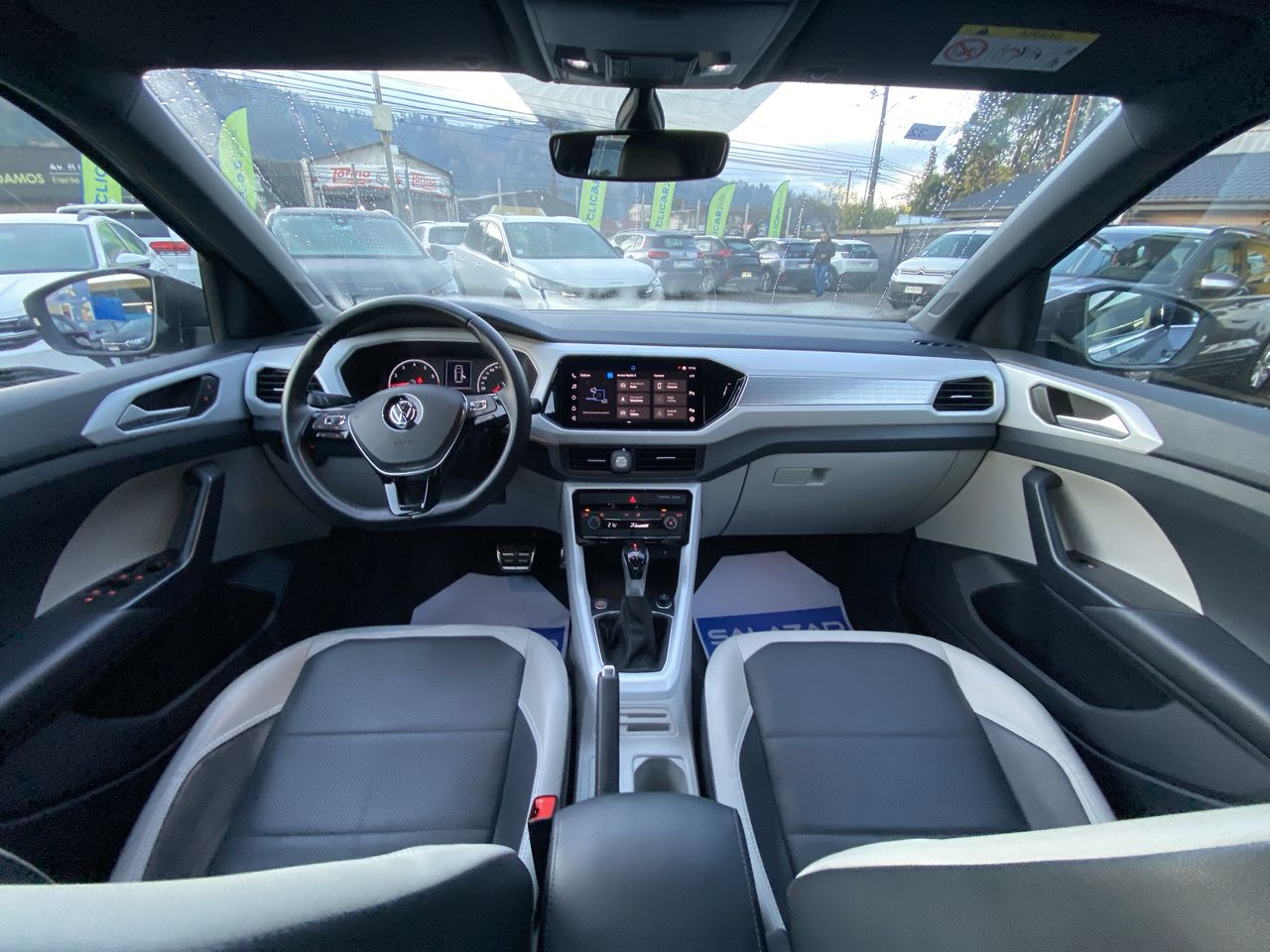 VOLKSWAGEN - 9