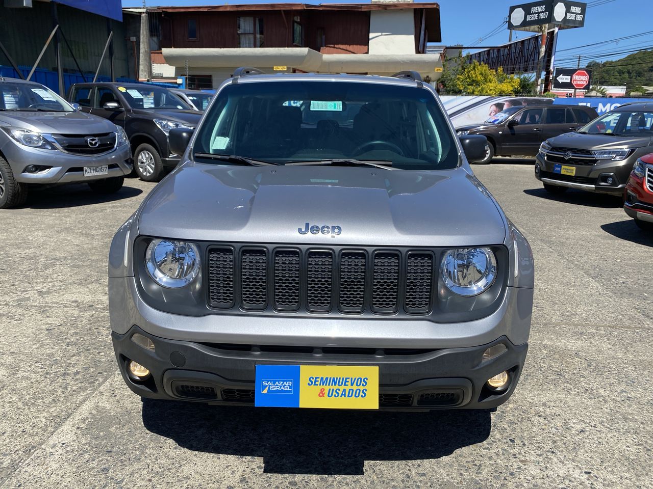 JEEP - 2