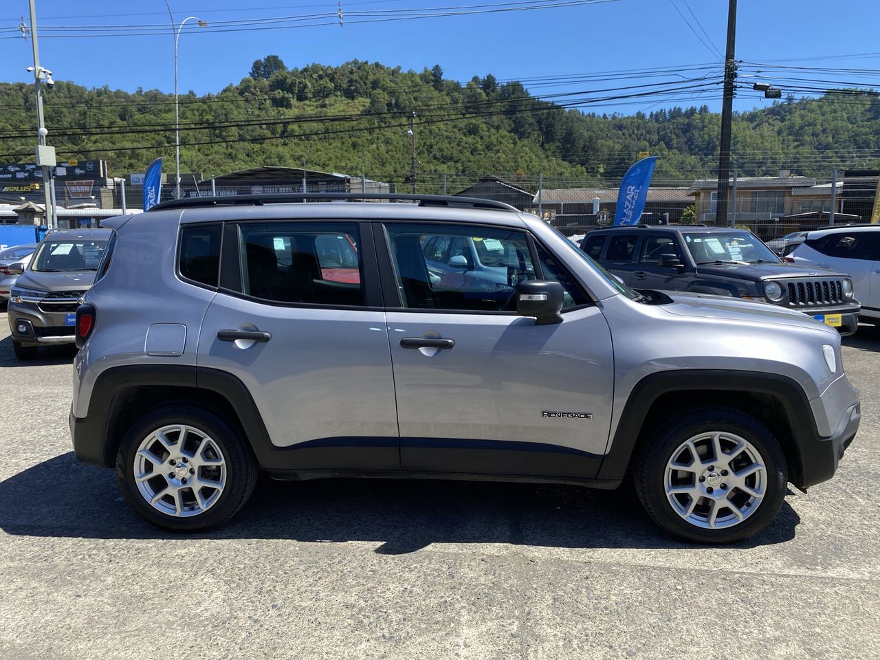 JEEP - 8