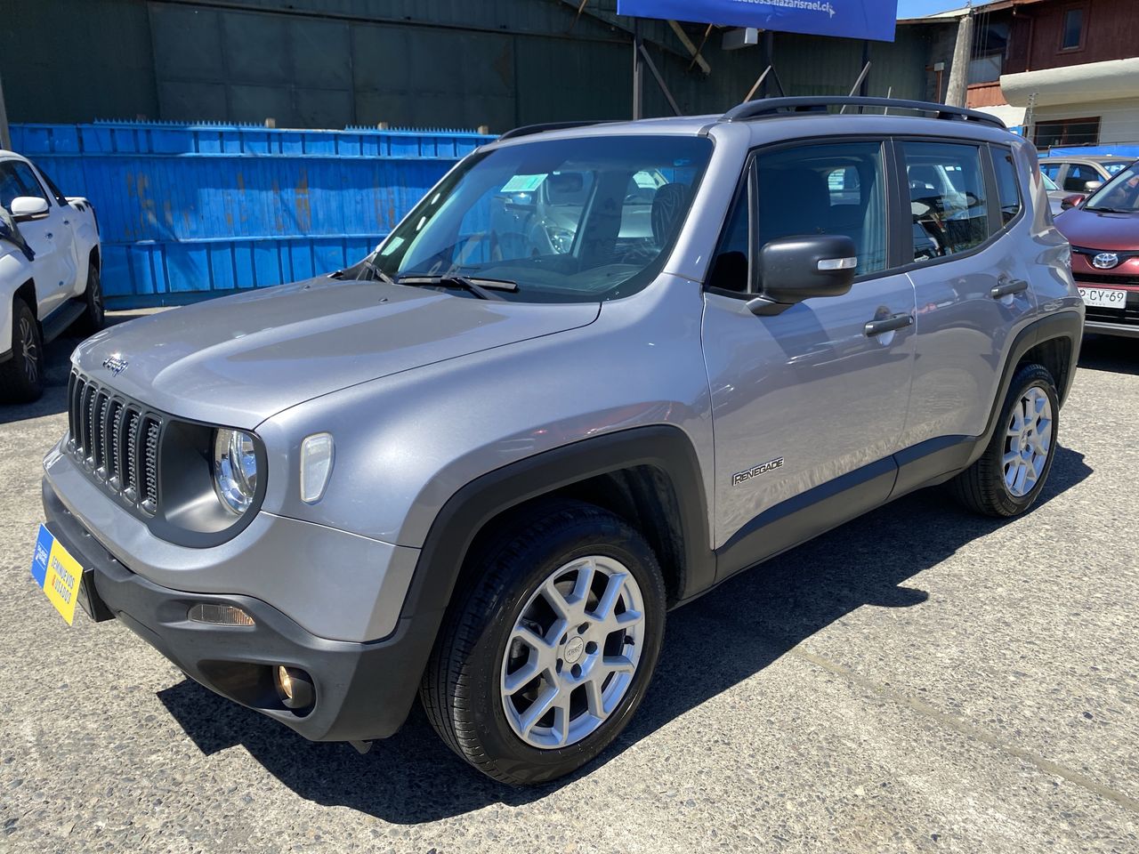 JEEP - 3
